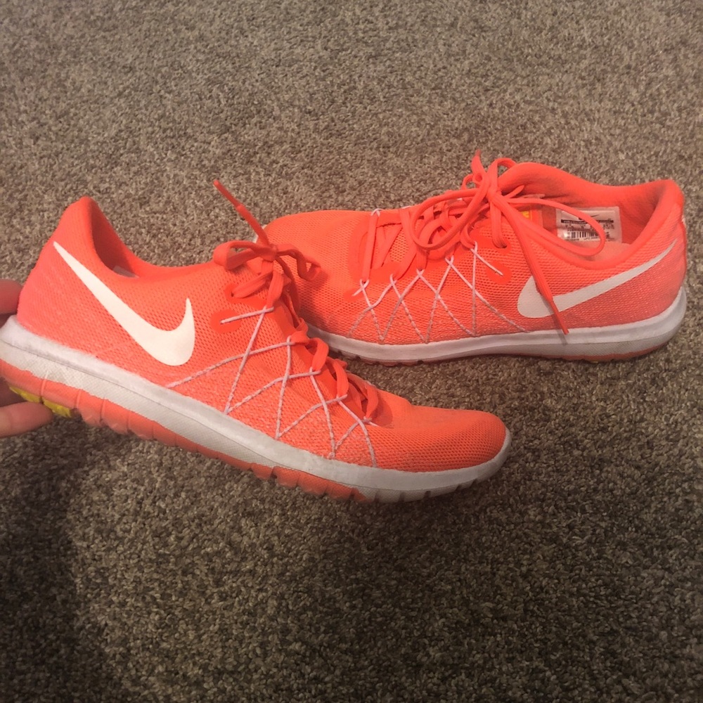 Nike Fury 2 Shoes